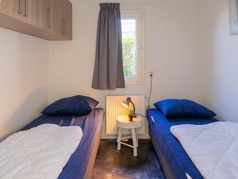 CHALET 4 personnes - Pavillon