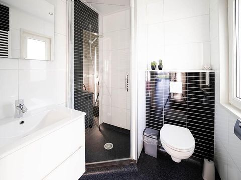 CHALET 4 personnes - Pavillon