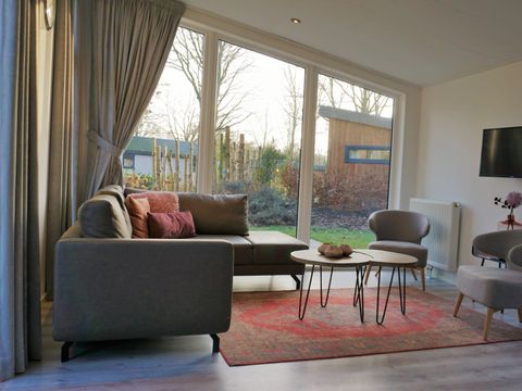 CHALET 4 personnes - Pavillon