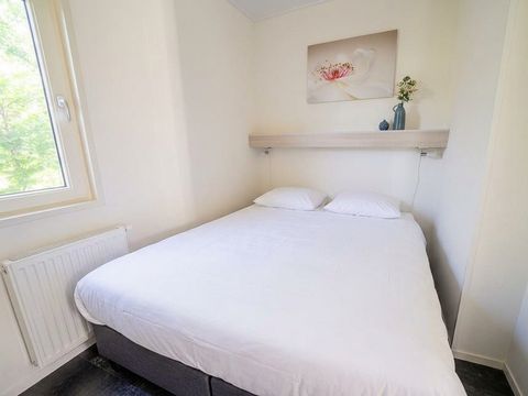 CHALET 4 personnes - Pavillon