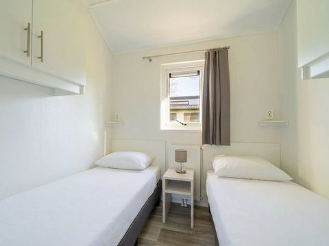 CHALET 4 personnes - Pavillon