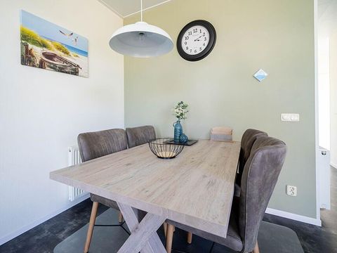 CHALET 4 personnes - Pavillon