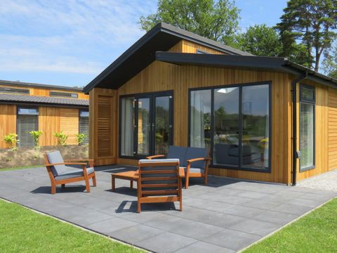 CHALET 6 personnes - Hackfort