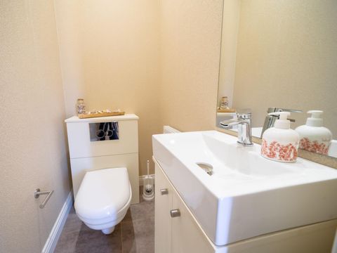 CHALET 6 personnes - Hackfort