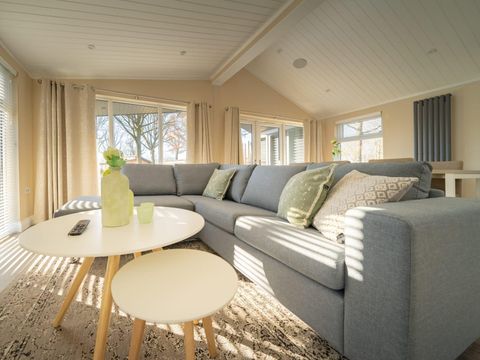 CHALET 6 personnes - Hackfort