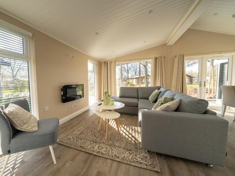 CHALET 6 personnes - Hackfort