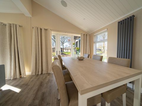 CHALET 6 personnes - Hackfort