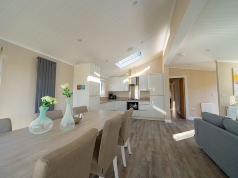 CHALET 6 personnes - Hackfort