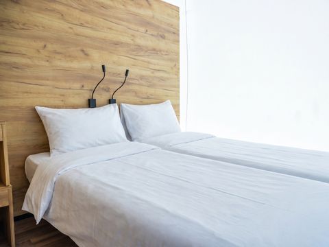 TENTE 4 personnes - Glamping