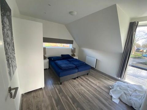 MAISON 12 personnes - Villa écologique