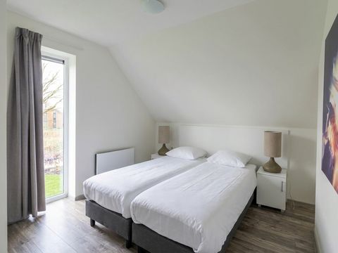 MAISON 12 personnes - Villa écologique