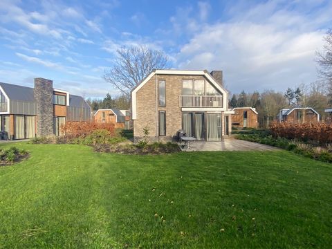 MAISON 12 personnes - Villa écologique