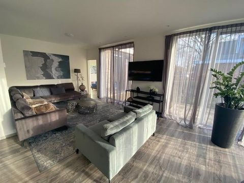 MAISON 12 personnes - Villa écologique