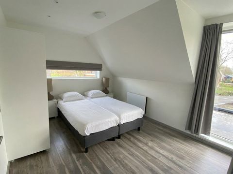 MAISON 12 personnes - Villa écologique