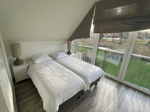 MAISON 12 personnes - Villa écologique