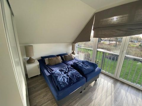 MAISON 12 personnes - Villa écologique