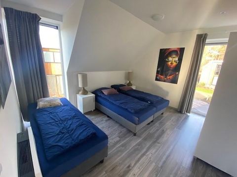 MAISON 12 personnes - Villa écologique