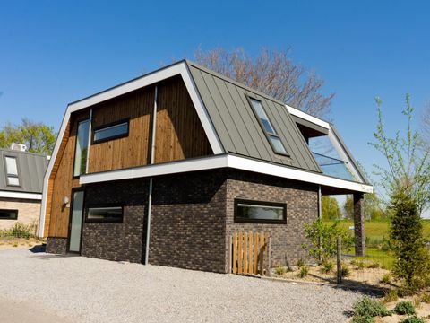 MAISON 10 personnes - Villa sur le quai
