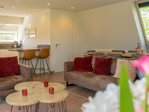 MAISON 10 personnes - Villa sur le quai