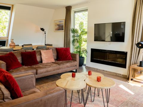 MAISON 10 personnes - Villa sur le quai