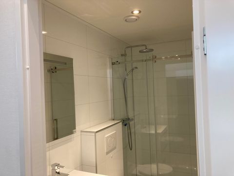 CHALET 6 personnes - Cube Elite