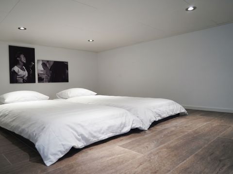 CHALET 6 personnes - Cube Elite