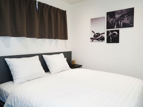 CHALET 6 personnes - Cube Elite