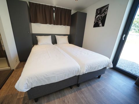 CHALET 6 personnes - Cube Elite