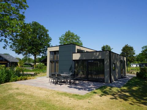 CHALET 6 personnes - Cube Elite