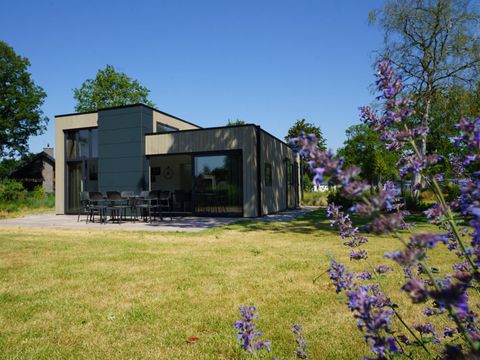 CHALET 6 personnes - Cube Elite