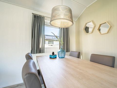 MAISON 4 personnes - Velthorst