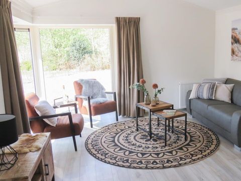 MAISON 4 personnes - Velthorst
