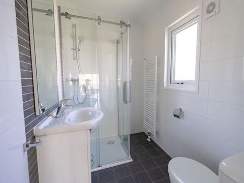MAISON 4 personnes - Velthorst