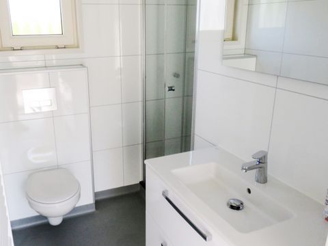 MAISON 4 personnes - Velthorst