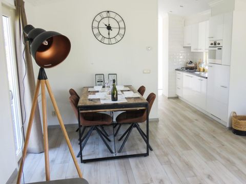 MAISON 4 personnes - Velthorst