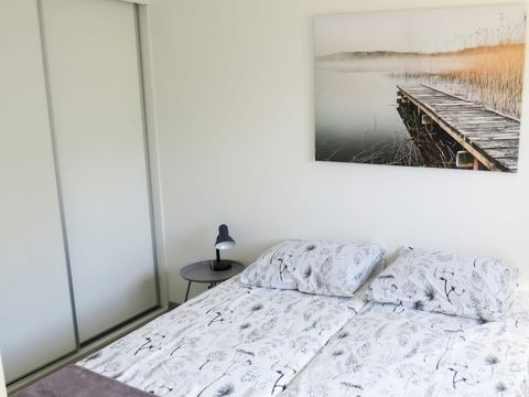 MAISON 4 personnes - Velthorst