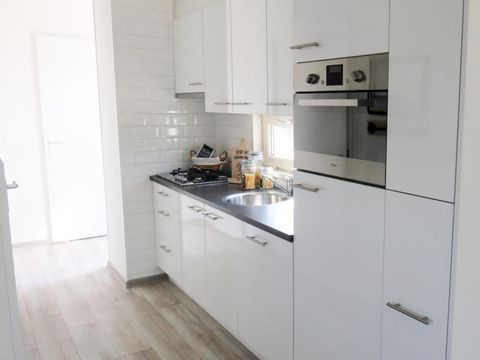 MAISON 4 personnes - Velthorst