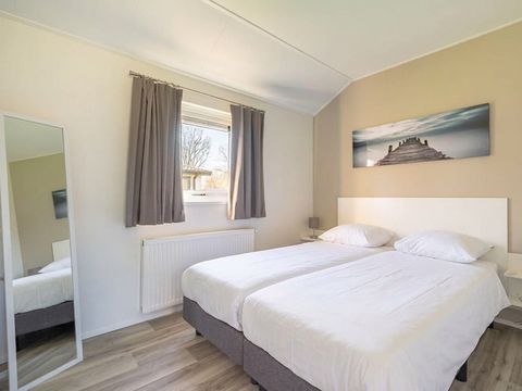 MAISON 4 personnes - Velthorst