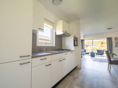 MAISON 4 personnes - Velthorst