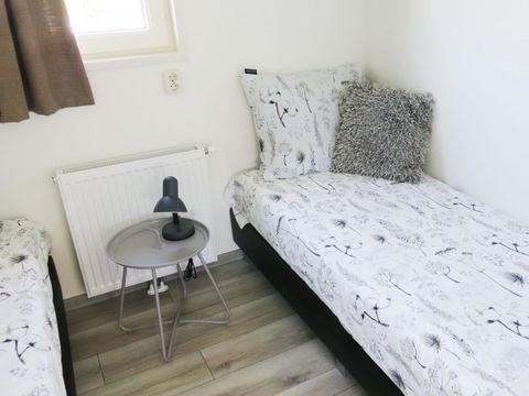 MAISON 4 personnes - Velthorst