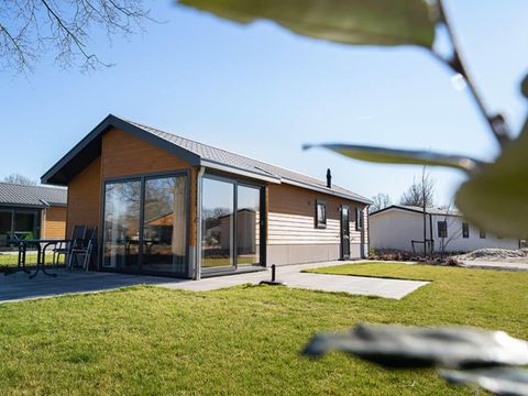MAISON 4 personnes - Velthorst