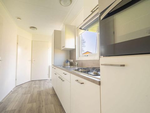 MAISON 4 personnes - Velthorst