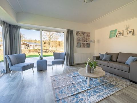 MAISON 4 personnes - Velthorst