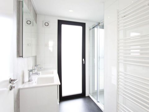 CHALET 6 personnes - L-Cube