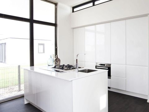 CHALET 6 personnes - L-Cube