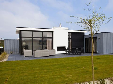 CHALET 6 personnes - L-Cube