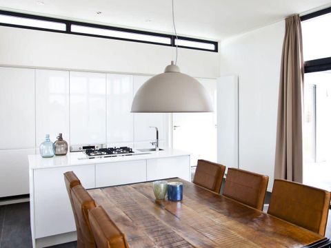 CHALET 6 personnes - L-Cube