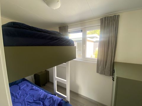 CHALET 6 personnes - Hackfort MIVA