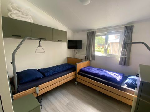 CHALET 6 personnes - Hackfort MIVA