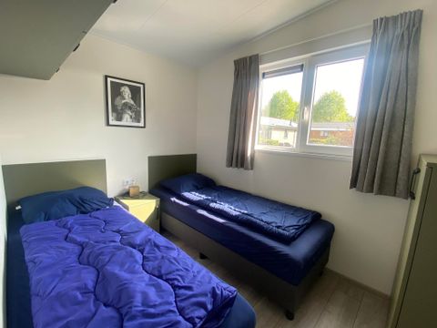 CHALET 6 personnes - Hackfort MIVA